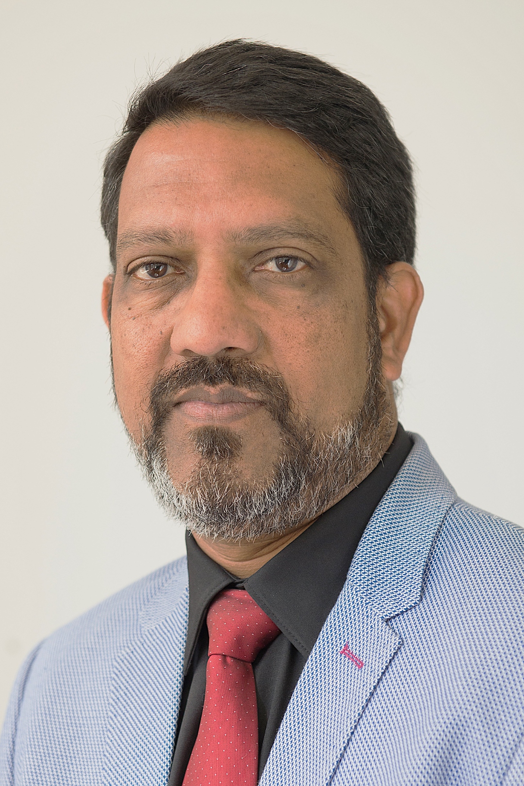 Richard William Joseph